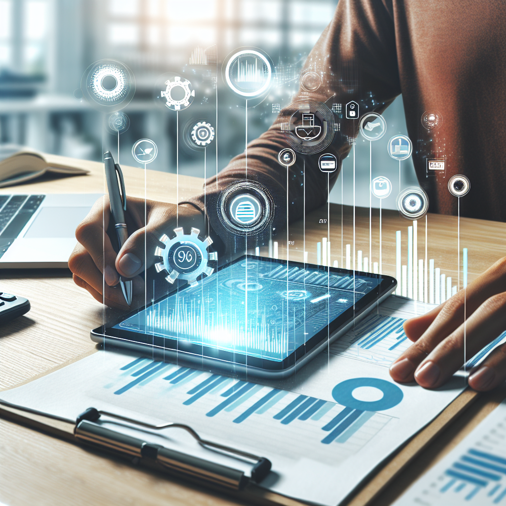 Aufmaß-Management-Tools