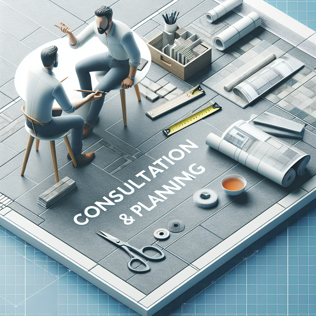 Beratung & Planung