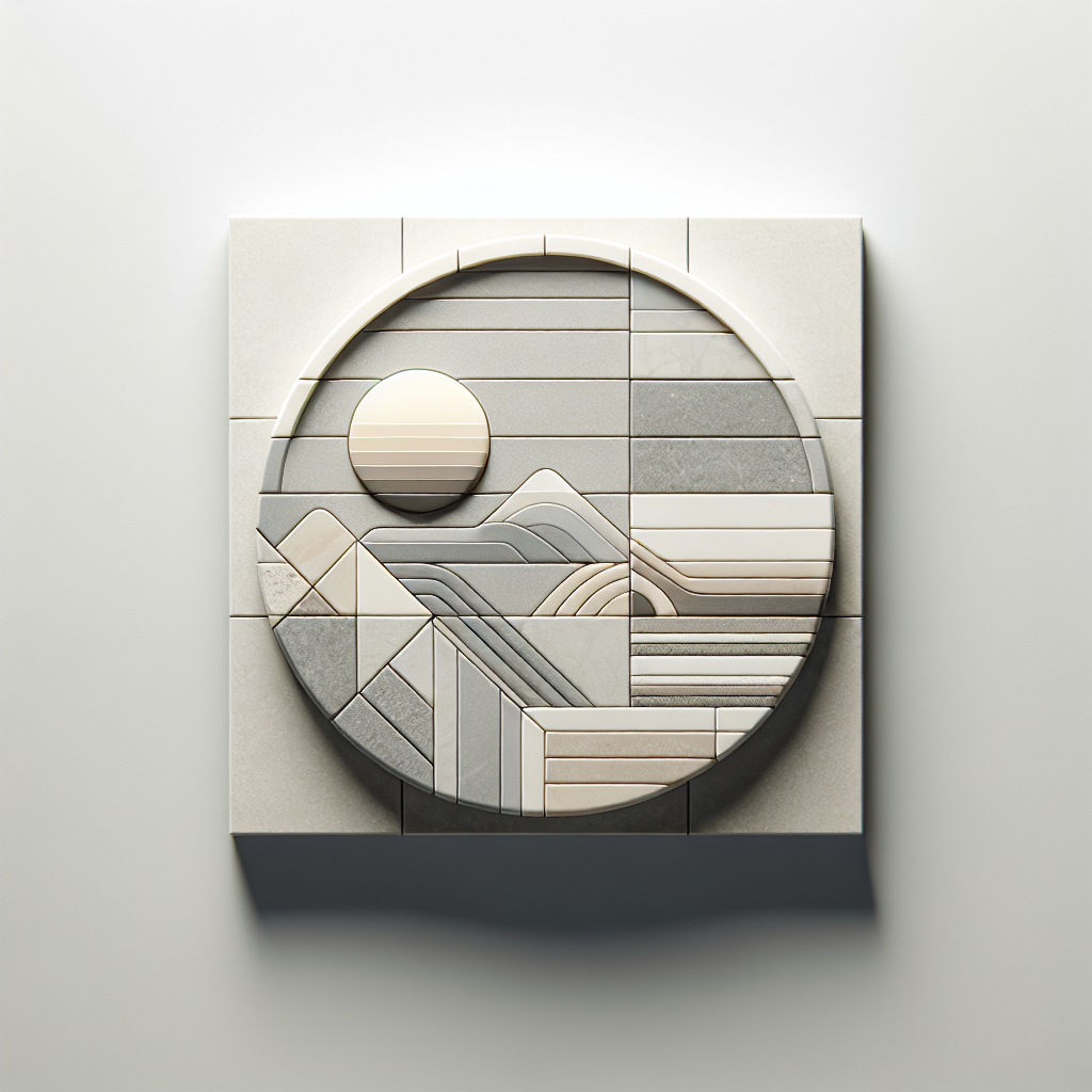 Materialien und Produkte