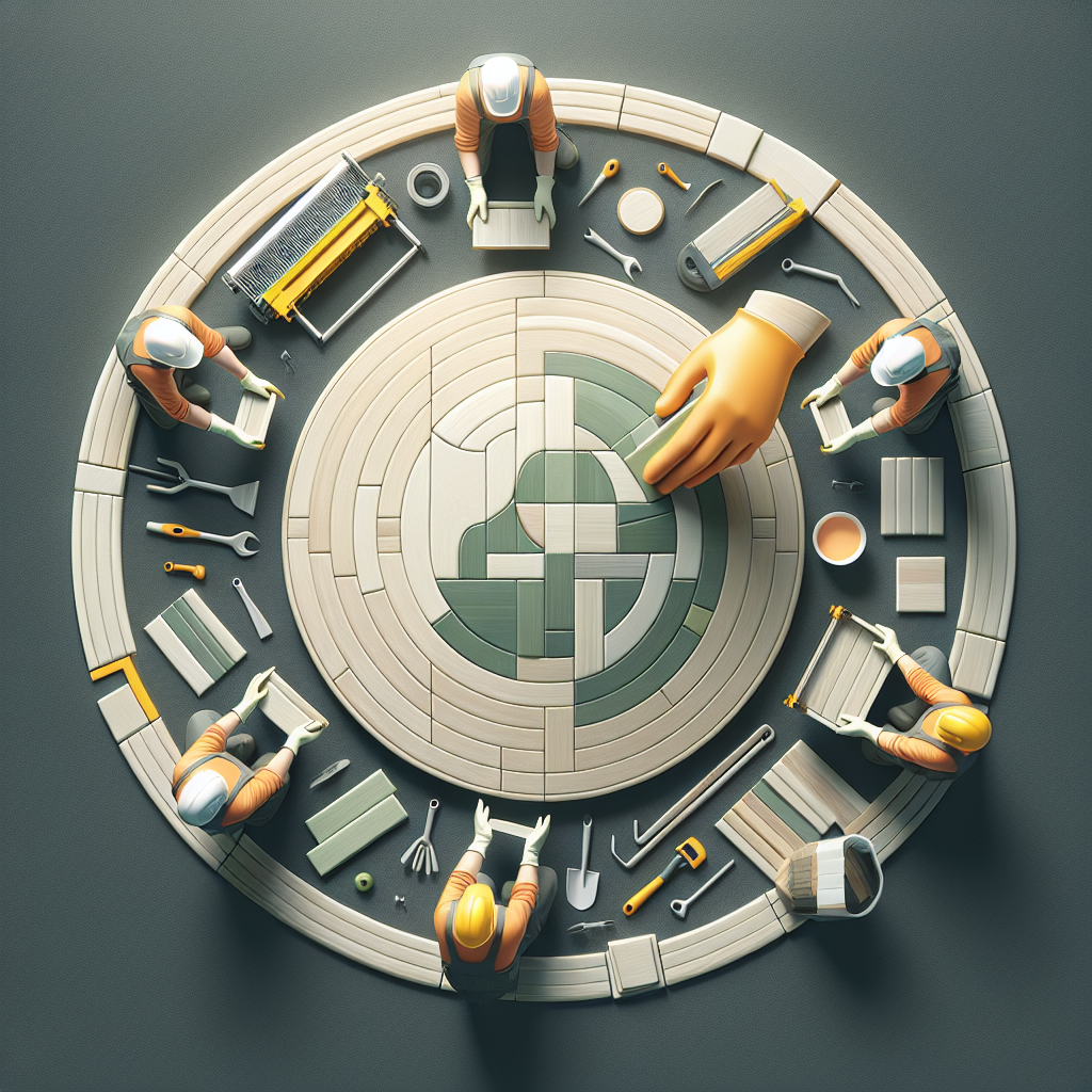 Nachhaltigkeit im Handwerk