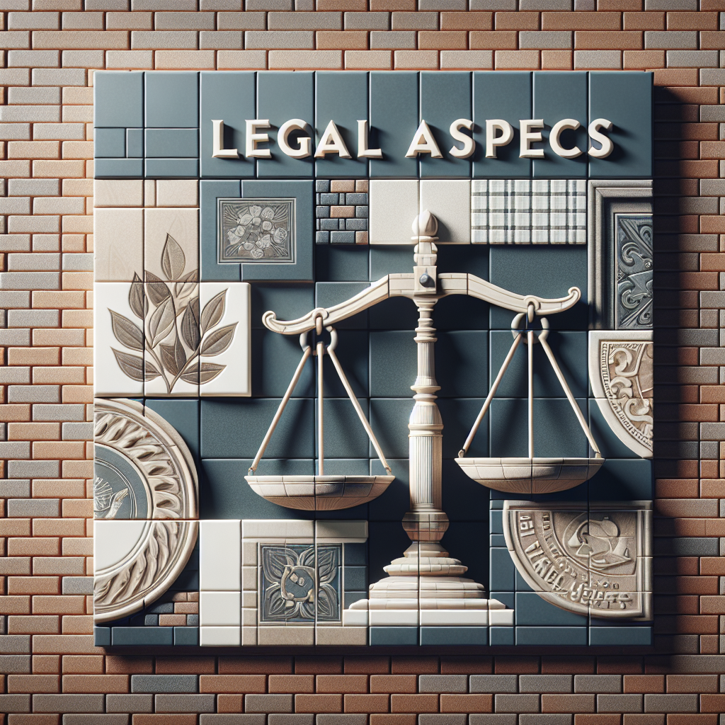 Rechtliche Aspekte