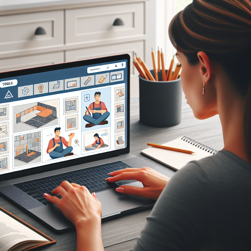 Schulung und Weiterbildung