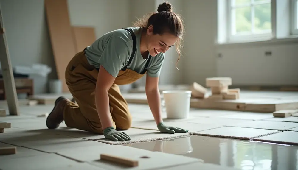 fliesen-verlegen-auf-feuchtem-untergrund-worauf-sie-achten-sollten