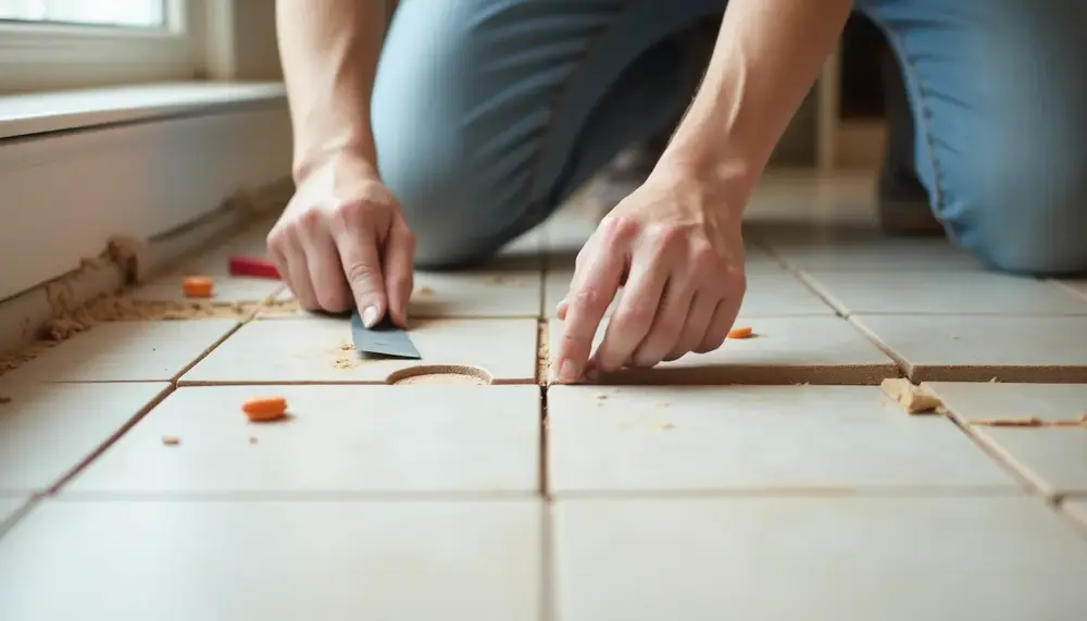 Fliesen verlegen Sockelleiste: Schritt für Schritt erklärt
