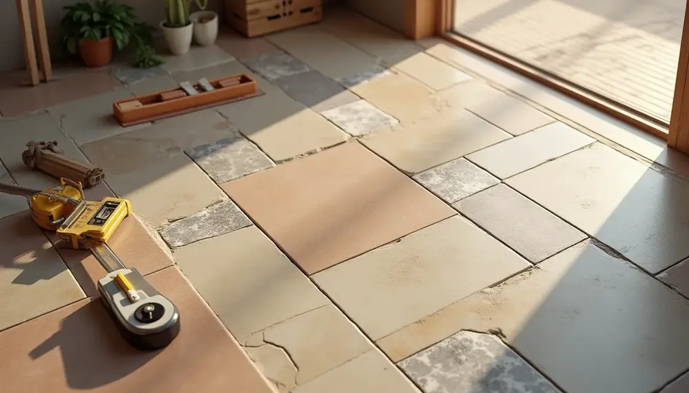 Fliesenleger Kosten Schweiz: Ein umfassender Überblick