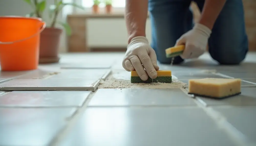 Fugen erneuern Video: Schritt-für-Schritt-Anleitung vom Profi