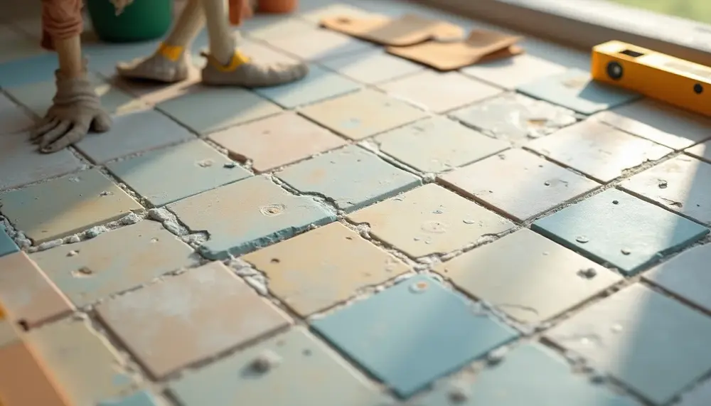 so-gelingt-das-fliesen-verlegen-ohne-estrich-anleitung-und-tipps