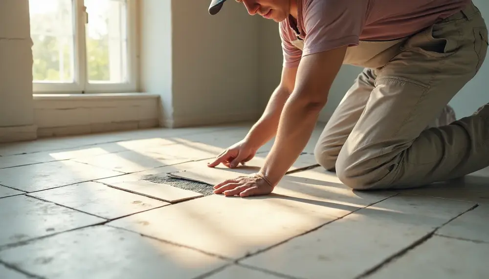 Wie der Lichteinfall das Fliesenverlegen beeinflusst – Tipps und Tricks
